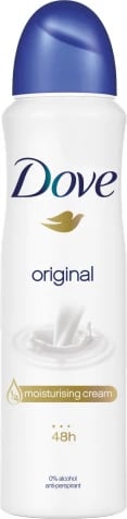 Deodorant Dove Original, 150 ml