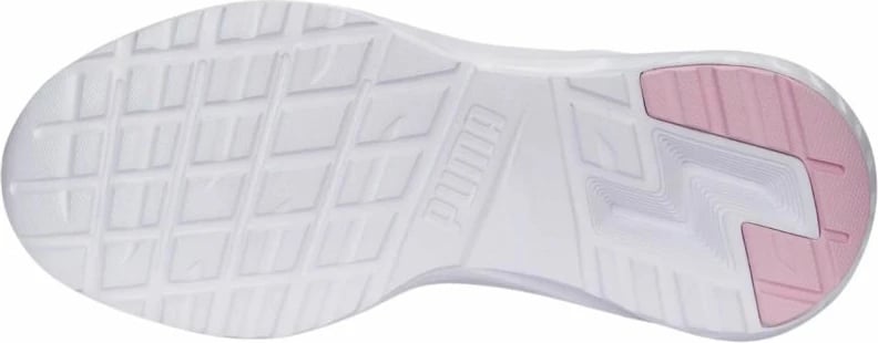 Atlete për femra Puma, të bardha dhe rozë