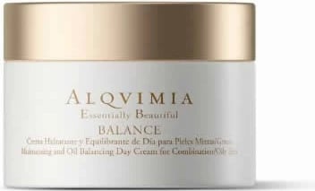 Krem për fytyrë ALQVIMIA Balance Mattifying 50ml