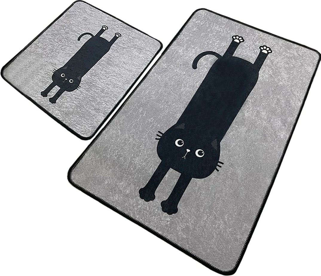 Set tapetash për banjo, Mijölnir Comfort v2, 2 copë