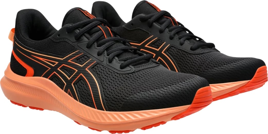 Atlete për meshkuj asics, të zeza
