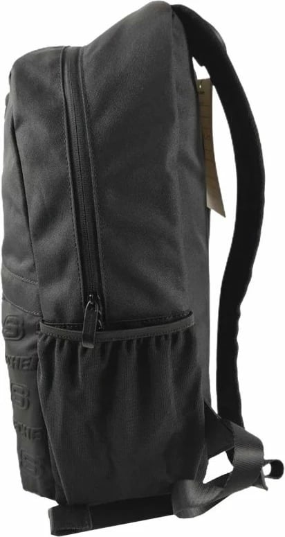 Çantë shpine Skechers, e zezë