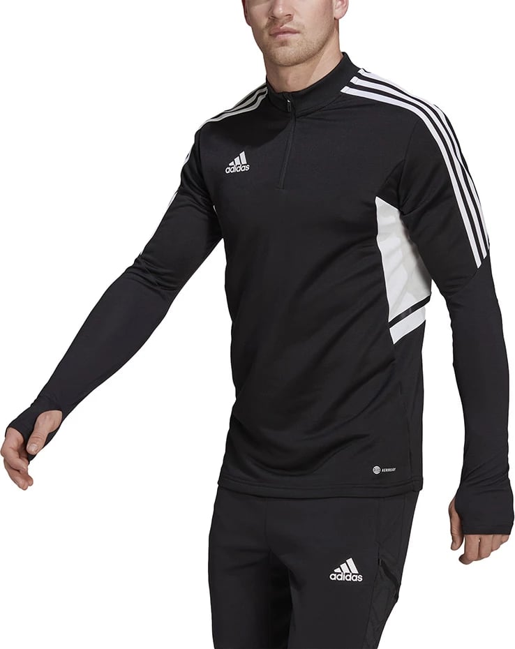 Duks për meshkuj adidas, i zi Duks për meshkuj adidas, i zi