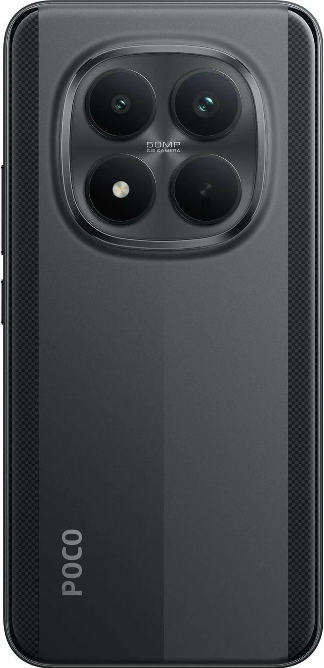 Celular Xiaomi POCO M8 Pro 5G 12/512GB zi