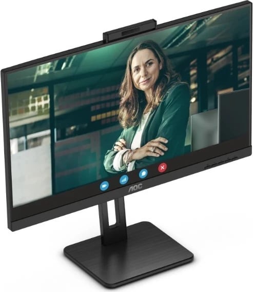 Monitor AOC Q27P3QW, 27", Quad HD, i zi