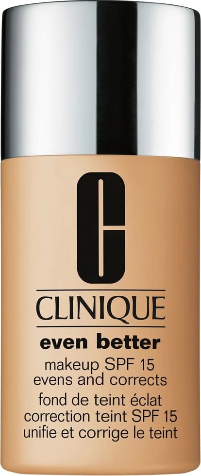 Fondatinë Clinique Even Better Makeup SPF15 CN 74 Beige 30ml