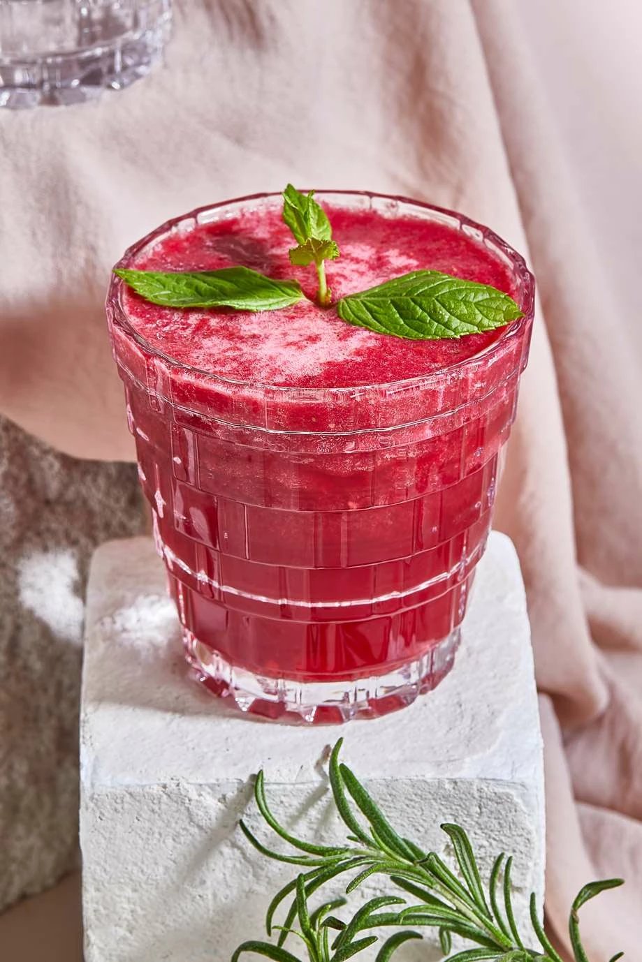 Set gotash prej qelqi, Hermia Luce, 6 copë Set gotash prej qelqi, Hermia Luce, 6 copë