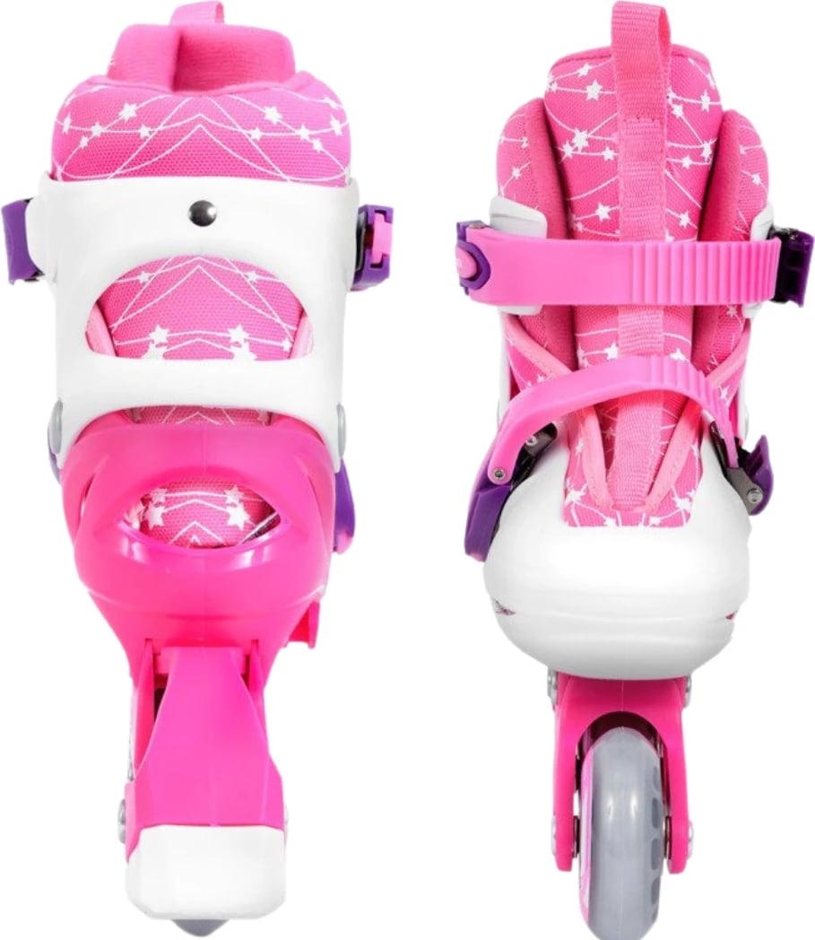 Rollera për fëmijë Smj, rozë