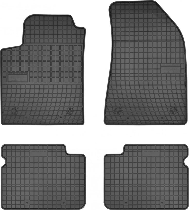 Shtroje Gome Fiat Bravo Ii 2007-2014  0913