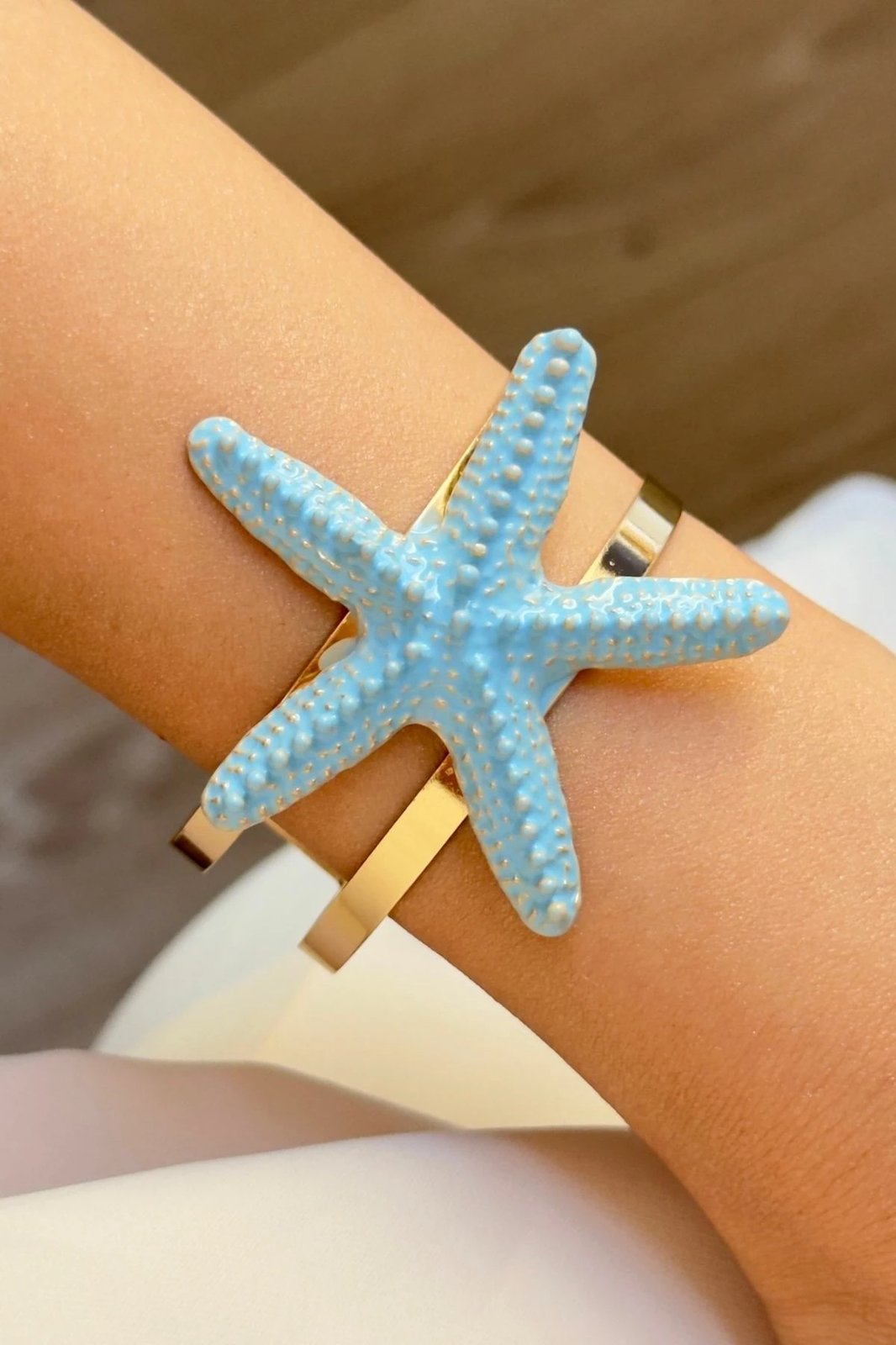 Byzylyk çeliku, Jumeon, ngjyrë ari, BCYJ-251041