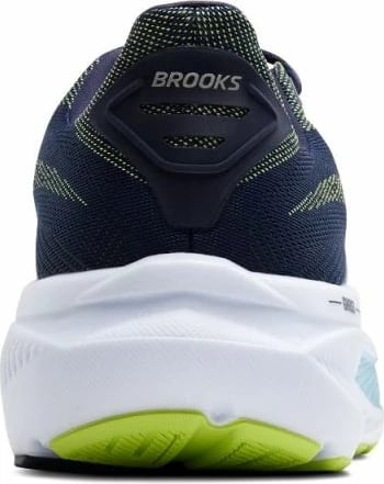 Atlete vrapimi për meshkuj Brooks, të zeza
