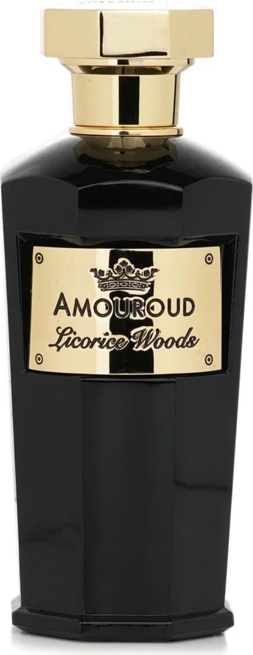 Eau de Parfum Amouroud Licorice Woods 100ml