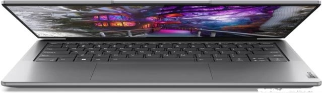 Laptop Lenovo Yoga Slim 7 14IMH9 U5 125H, 14", 16 GB RAM, 1TB SSD, Gri