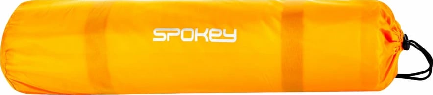 Shtrat vetëfryrës Spokey, portokalli