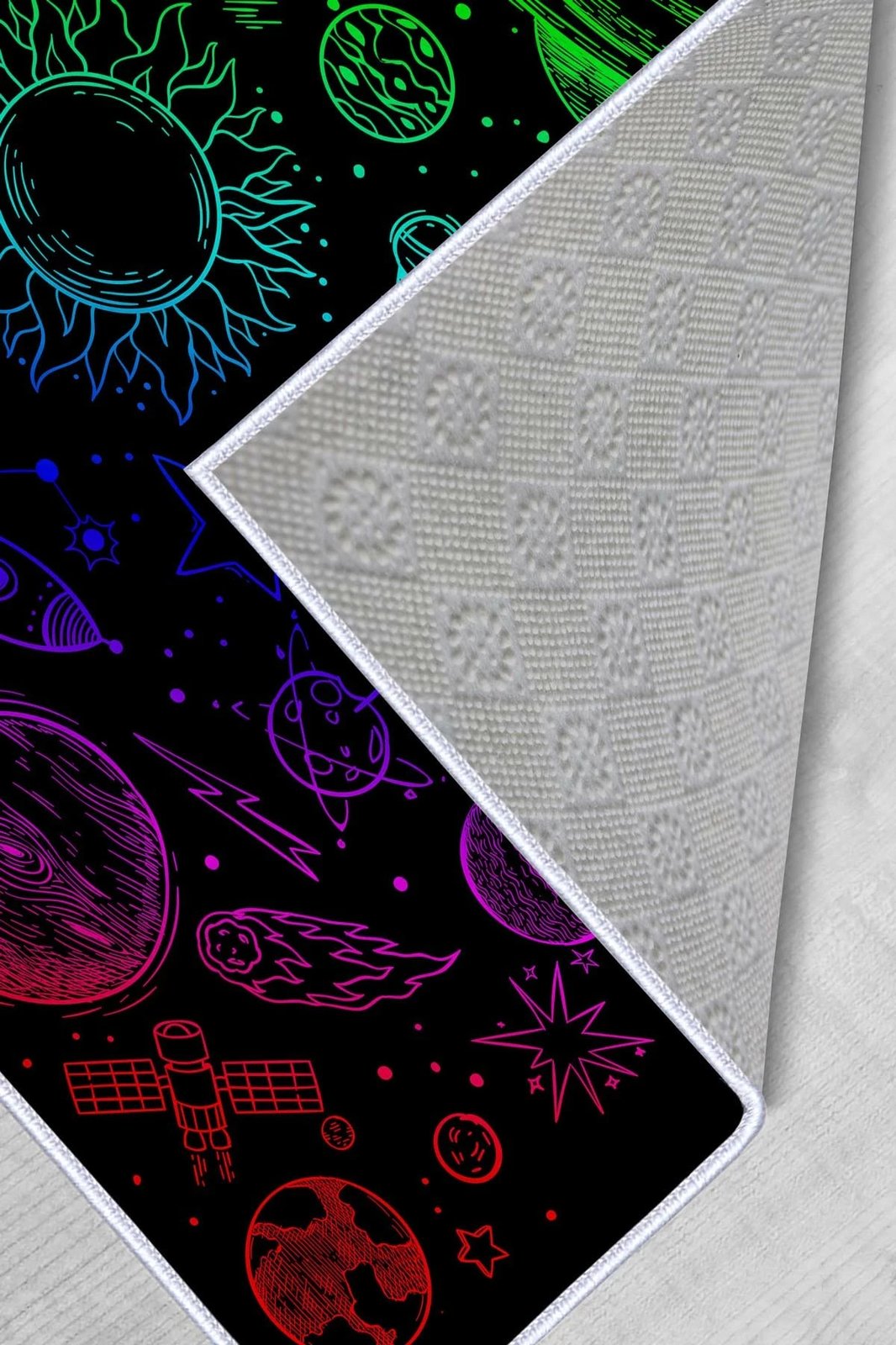 Qilim (80 x 120) Conceptum Hypnose, HMNT487