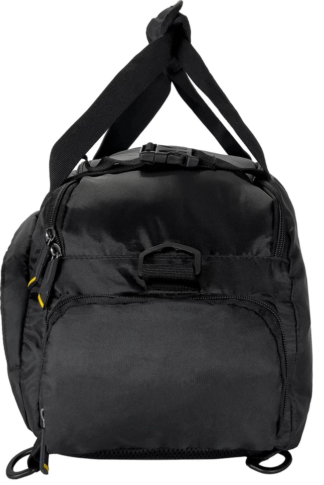 Çantë sportive/udhëtimi Wozinsky WSB-B01, 16L, 40x20x25cm, e zezë Çantë sportive/udhëtimi Wozinsky WSB-B01, 16L, 40x20x25cm, e zezë