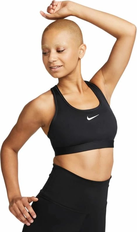 Atlete për femra Nike, të zeza
