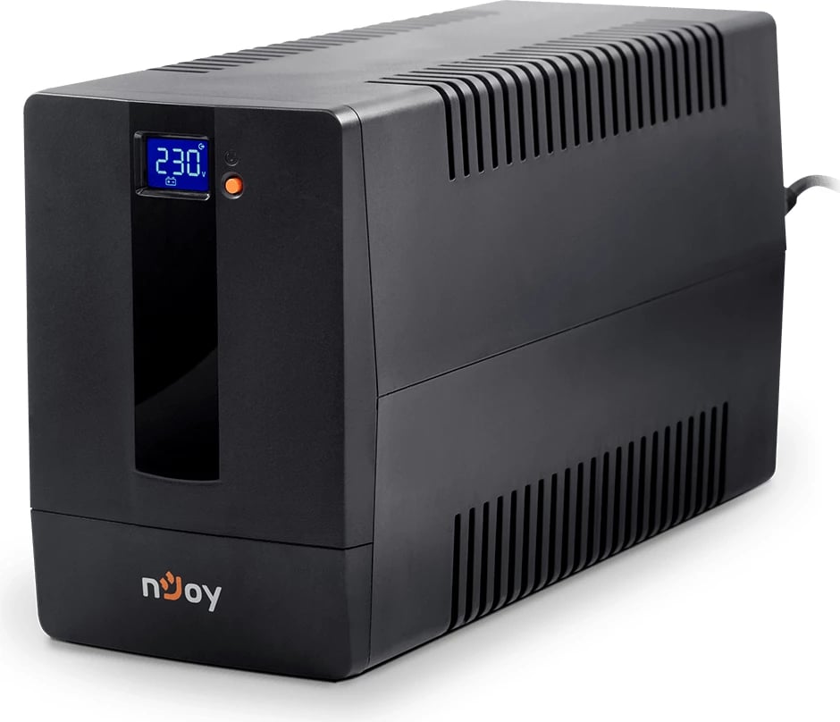 nJoy Horus Plus 1000VA, Interactive UPS