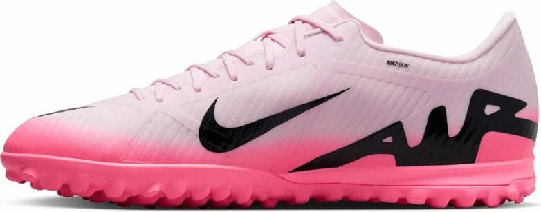 Atlete futbolli Nike për meshkuj, rozë