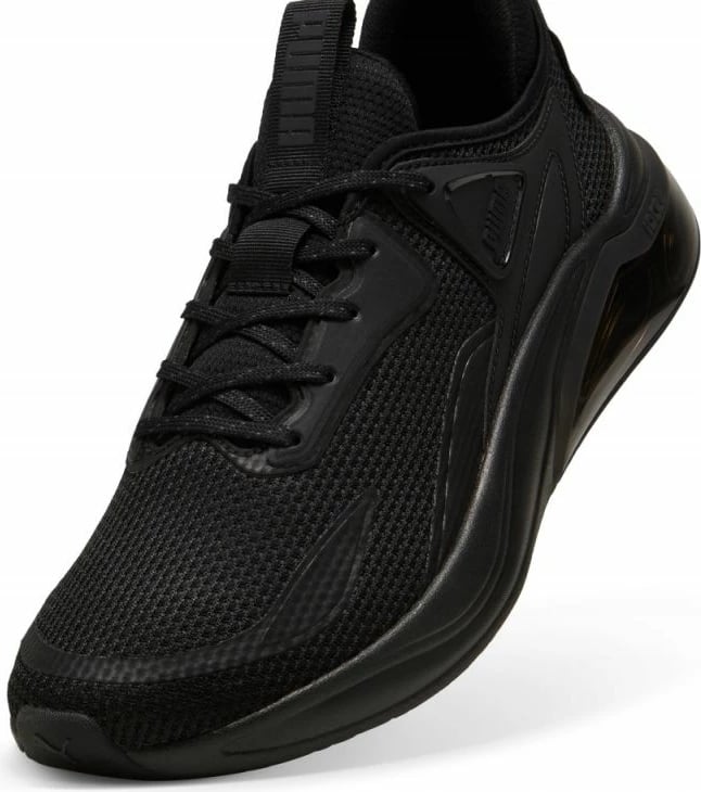 Atlete për meshkuj Puma, të zeza