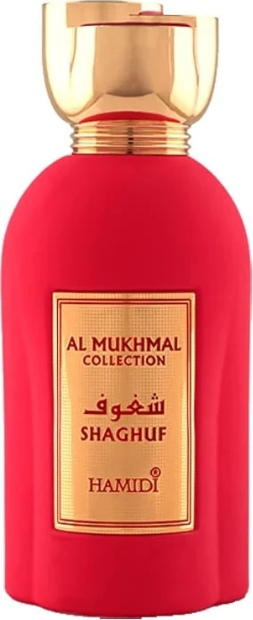 Eau de Parfum Hamidi Shaghuf Woda 100ml