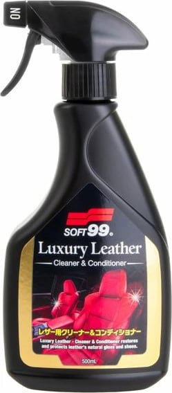 Sprej Pastrues &amp; Zbutes I Lekures Luxury 500ml