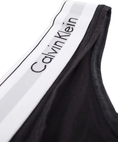 Të brendshme për femra Calvin Klein Underwear, të zeza