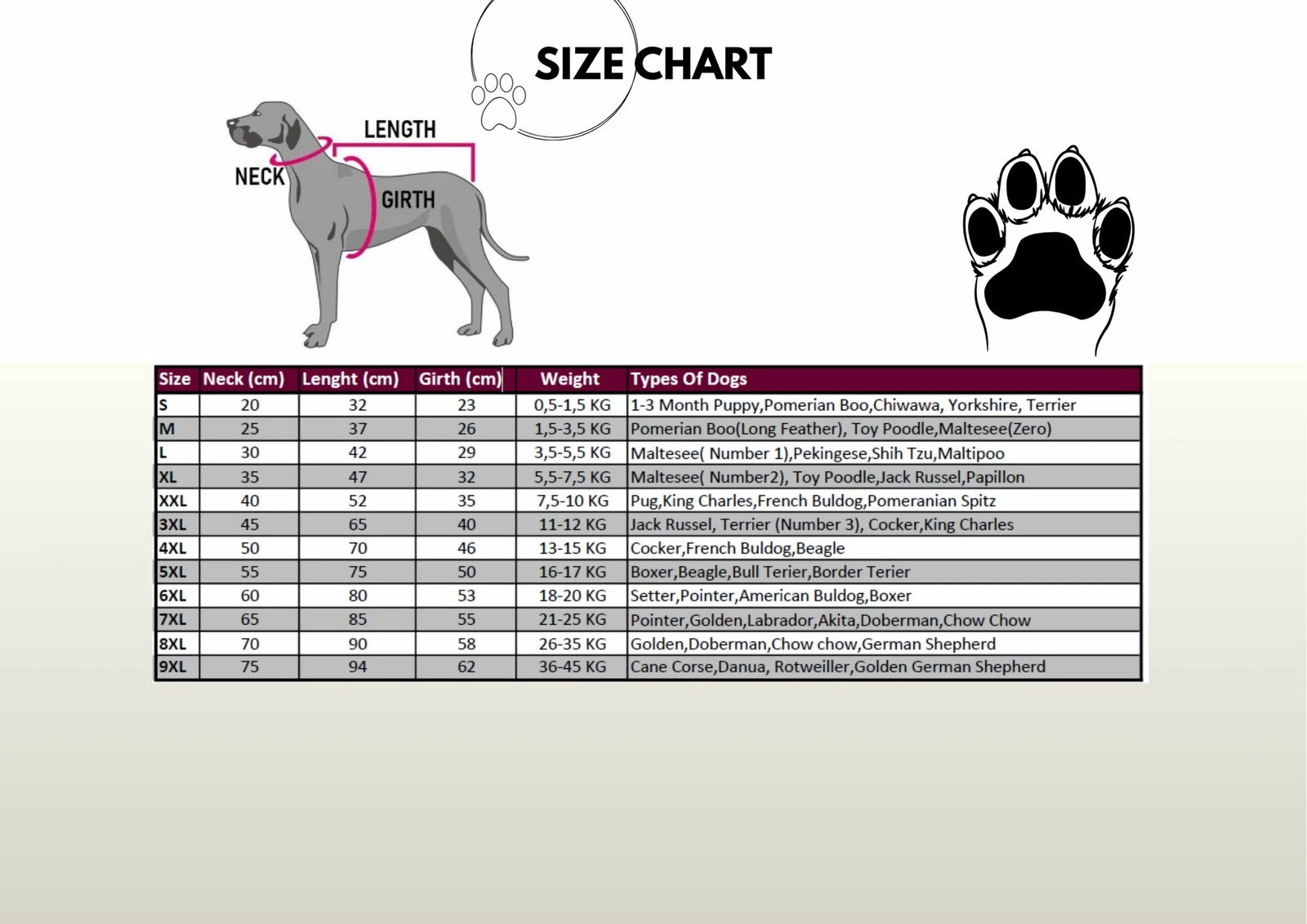 Bluzë me kapuç për qen, Paws & Whiskers, ngjyrë kaki, Askersweat