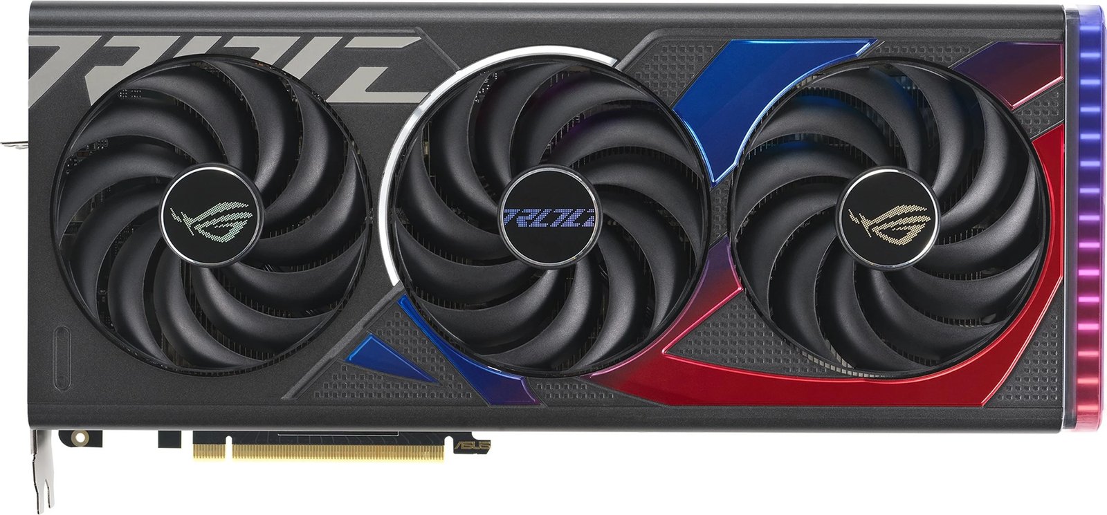 Kartelë grafike ASUS ROG STRIX RTX4070S O12G GAMING, 12 GB, GDDR6X, PCI Express 4.0