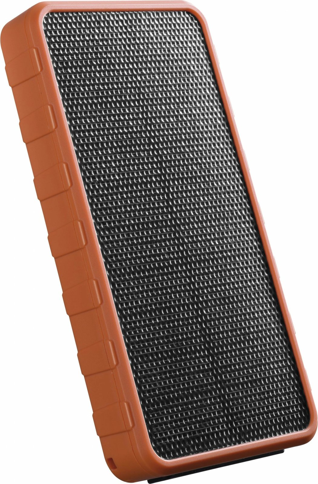 Power bank Cellular Line 10000 mAh, solar, i bardhë