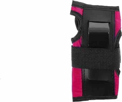 Set mbrojtësesh Nils Extreme për femra/fëmijë, rozë e errët