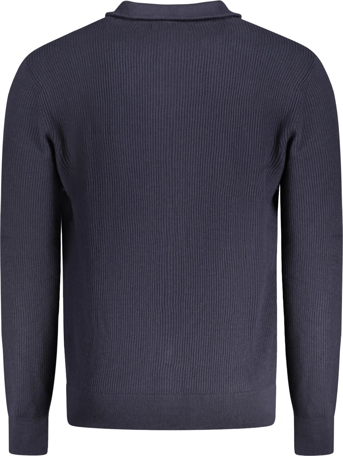 Xhemper për meshkuj GUESS JEANS, i kaltër