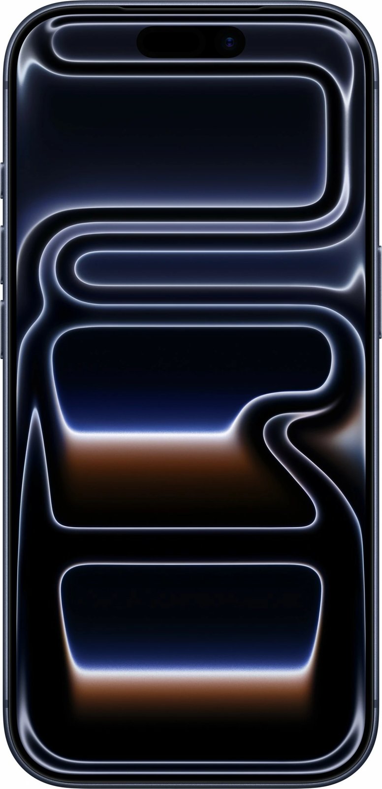 Celular Apple iPhone 17 Pro 512GB Deep Blue