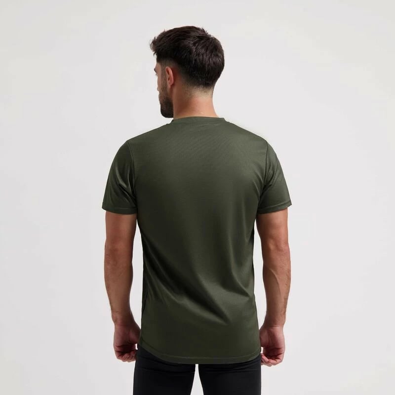 Maicë sportive Rogelli, military green