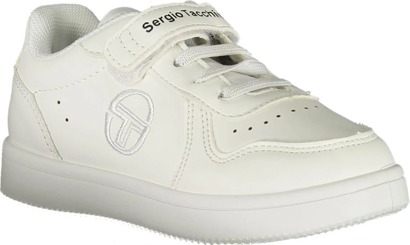 Atlete për djem SERGIO TACCHINI, të bardha