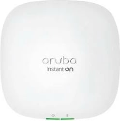 Access point Hewlett Packard Enterprise Aruba Instant On AP 22 R4W02A, Wi-Fi 6, i bardhë