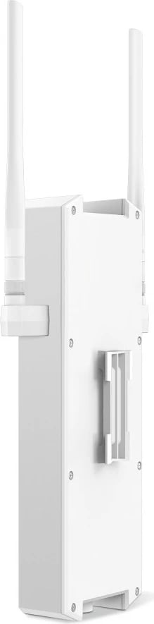 Access Point TP-Link Omada AX1800, Wi-Fi 6, 2.4 GHz, 5 GHz, 1800 Mbit/s, e bardhë