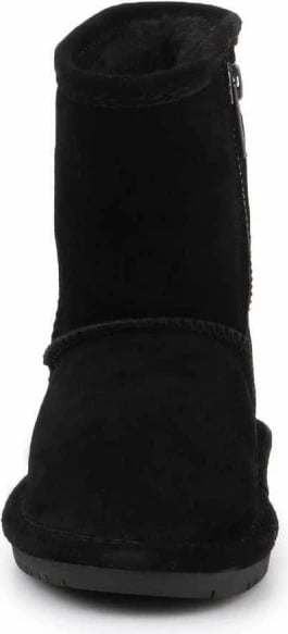Çizme për fëmijë BearPaw, të zeza