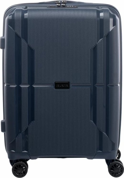 Valixhe udhëtimi Iguana, navy blue