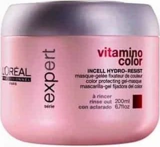 Maskë për flokë L'oreal Professionnel Vitamino Color unisex 250ml