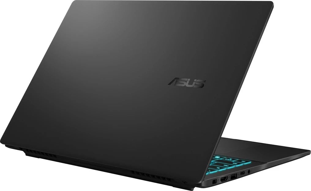 Laptop ASUS V3607VU-RP148, 16", Intel Core i5, 16 GB RAM, 512 GB SSD, NVIDIA RTX 4050, Zi