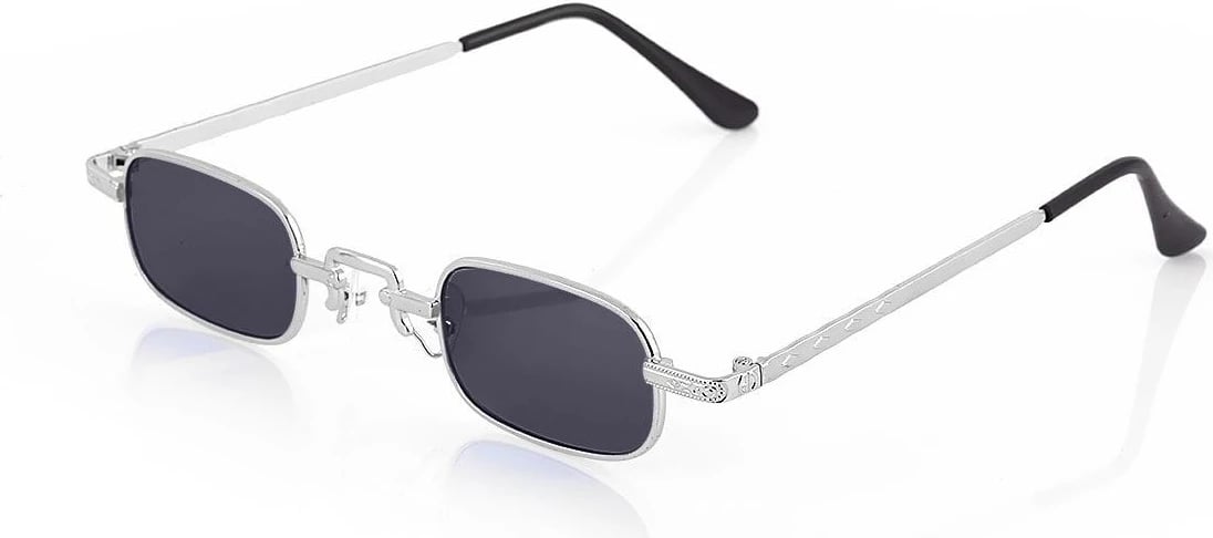 Syze dielli për gra, Jumeon, Pl21Kg108R002, argjend e zi