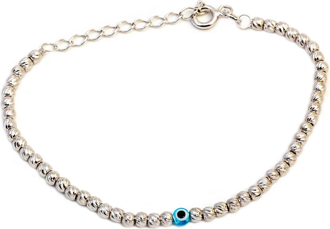 Byzylyk argjendi Jumeon, BL - 0034