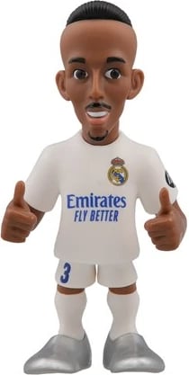 Figurinë koleksionuese MINIX Real Madrid Eder Militao