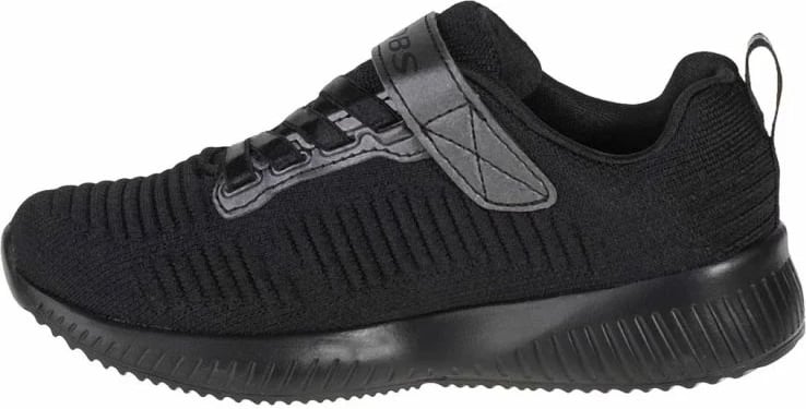 Atlete Skechers femra, të zeza