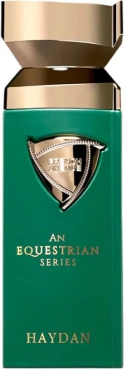 Eau de Parfum për meshkuj French Avenue An Equestrian Series Haydan 100ml