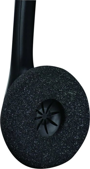 Kufje Jabra BIZ 1500 Duo USB, me kabllo, 20 - 6800 Hz, për zyrë/qendër thirrjesh, 74 g, të zeza Kufje Jabra BIZ 1500 Duo USB, me kabllo, 20 - 6800 Hz, për zyrë/qendër thirrjesh, 74 g, të zeza