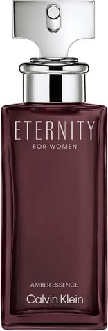 Parfum Calvin Klein Eternity for Women Amber Essence, 50 ml