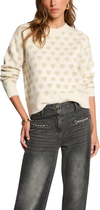 Xhemper femra Morgan De Toi, beige