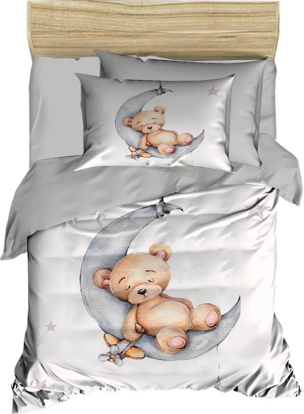 Set mbulesë për jorgan për bebe, L'essentiel, PH191